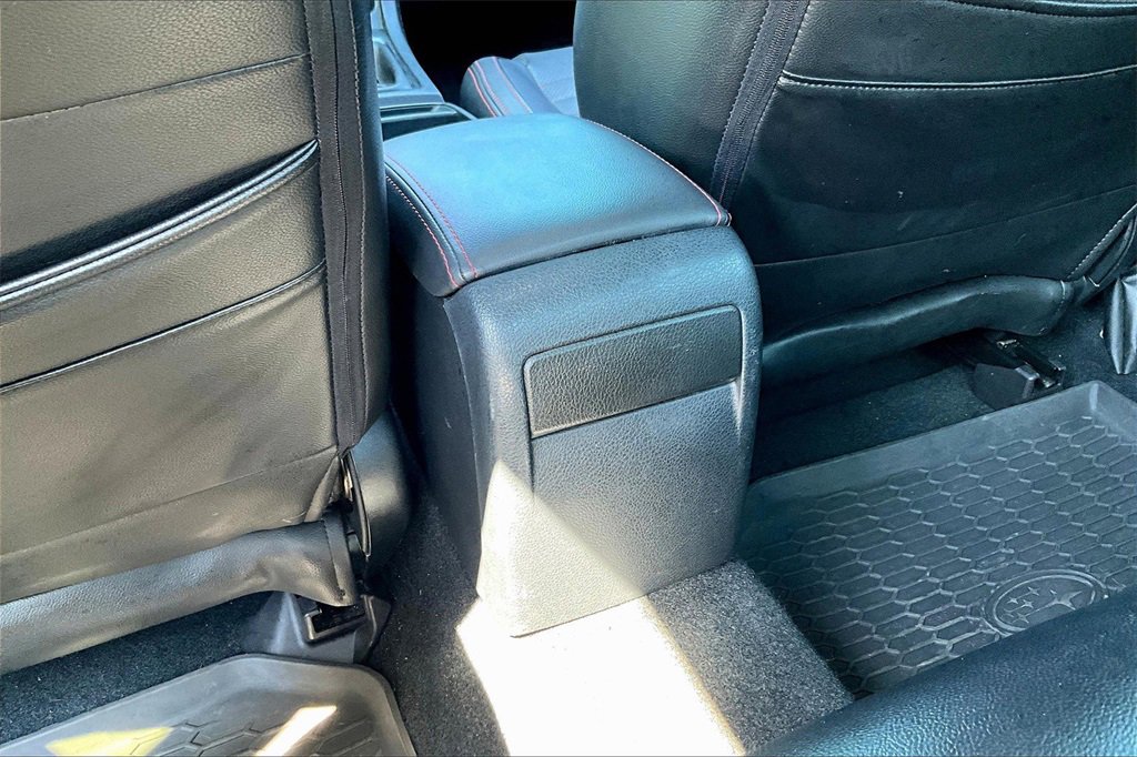 Used 2019 Subaru WRX image 25