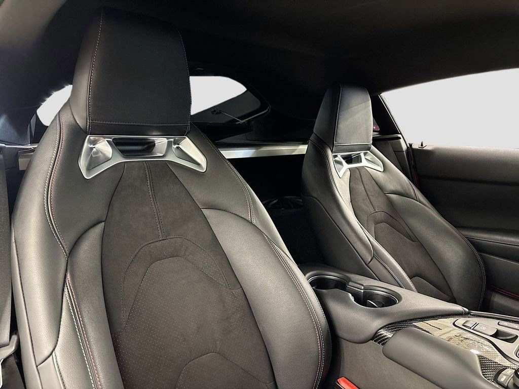 Used 2024 Toyota Supra image 15
