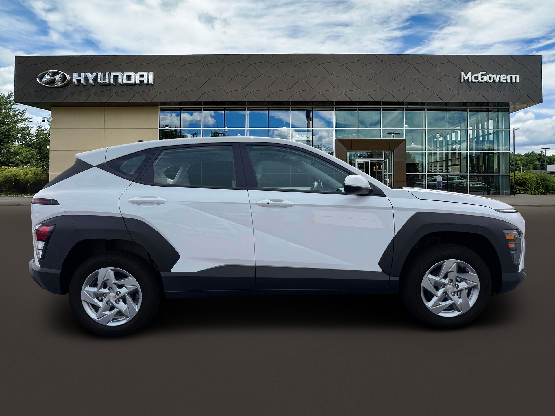 New 2027 Hyundai Kona SE AWD/4WD image 9