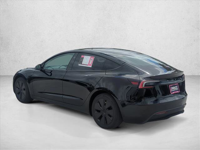 Used 2024 Tesla Model 3 RWD image 7