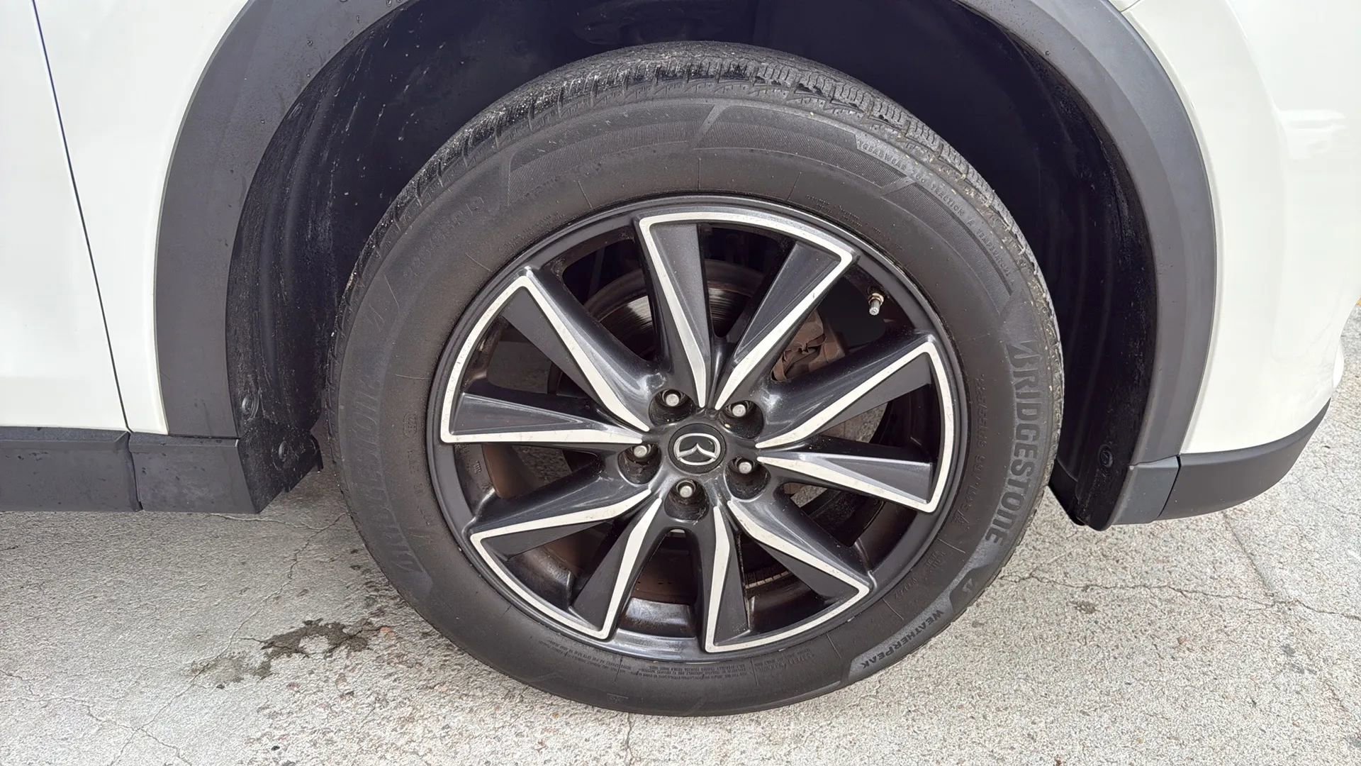 Used 2017 MAZDA CX-5 Grand Touring w/ Premium Package image 49