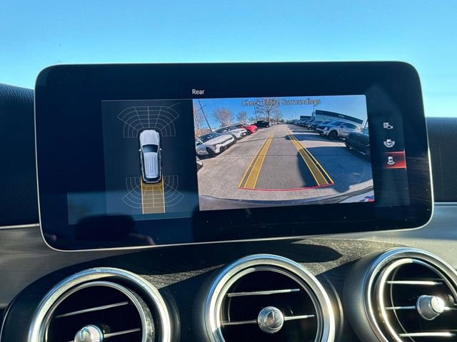 Used 2021 Mercedes-Benz GLC 300 image 31