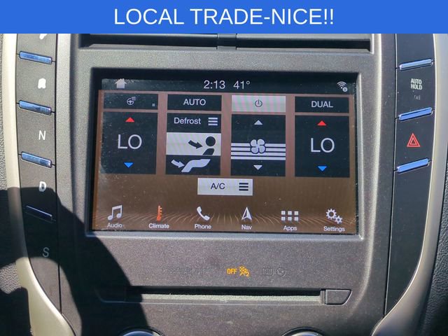 Used 2019 Lincoln MKC Reserve w/ MKC Climate Package image 17