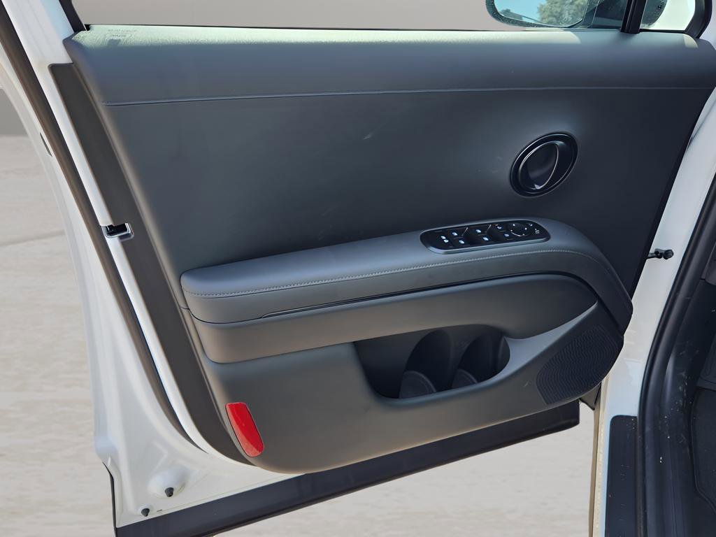 New 2026 Hyundai Palisade XRT Pro AWD/4WD image 12