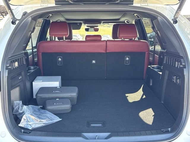 New 2026 MAZDA CX-70 3.3 Turbo w/ Premium Plus Pkg image 10