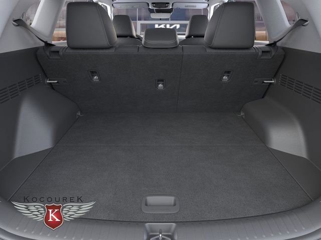 New 2026 Kia Seltos S image 19