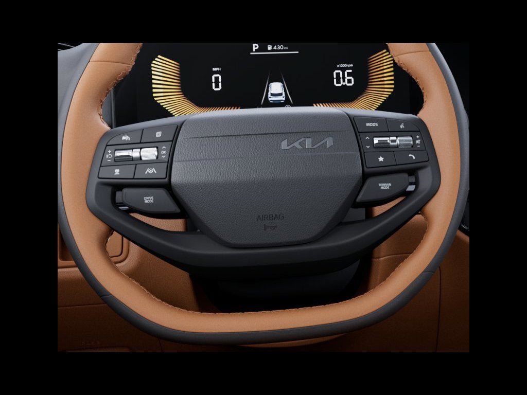 New 2027 Kia Sportage X-Line AWD/4WD image 49