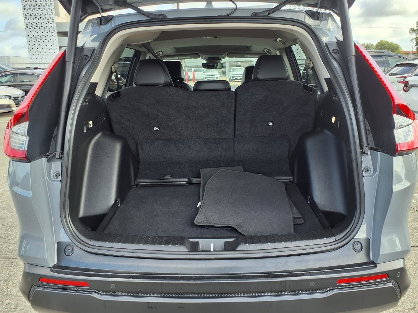 Certified 2024 Honda CR-V EX-L image 20