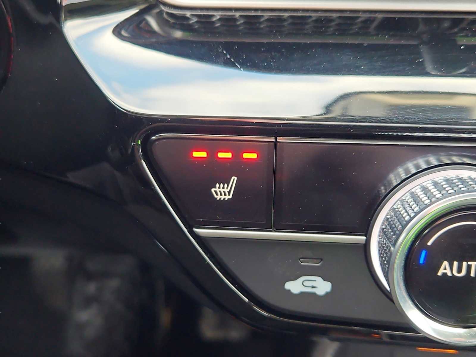 Certified 2024 Honda Civic EX image 12