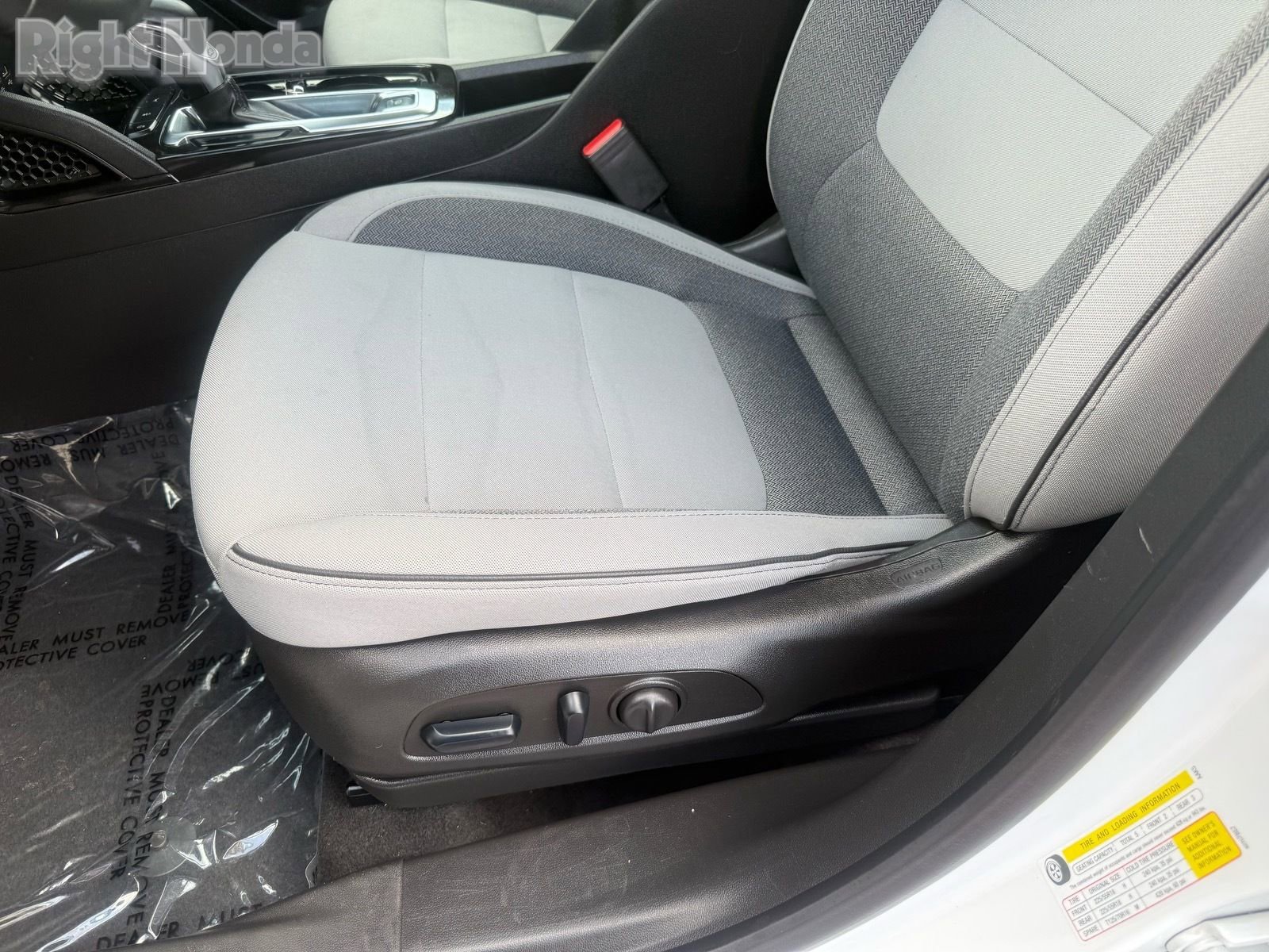 Used 2024 Chevrolet TrailBlazer LT w/ Convenience Package image 14