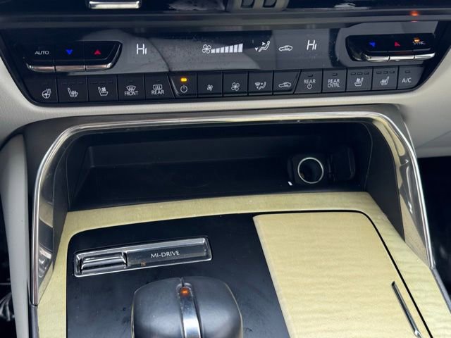 Certified 2025 MAZDA CX-90 3.3 Turbo S w/ Premium Plus image 16