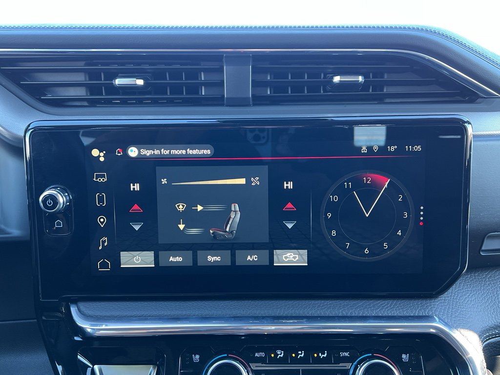 Used 2024 GMC Sierra 1500 Denali image 25