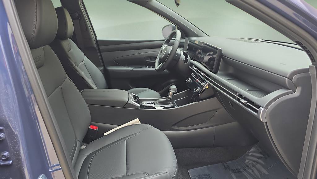 New 2026 Hyundai Tucson XRT AWD/4WD image 7