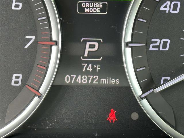 Used 2020 Acura MDX SH-AWD w/ Technology Package image 20