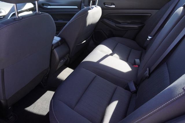 Used 2022 Nissan Altima 2.5 SV image 13