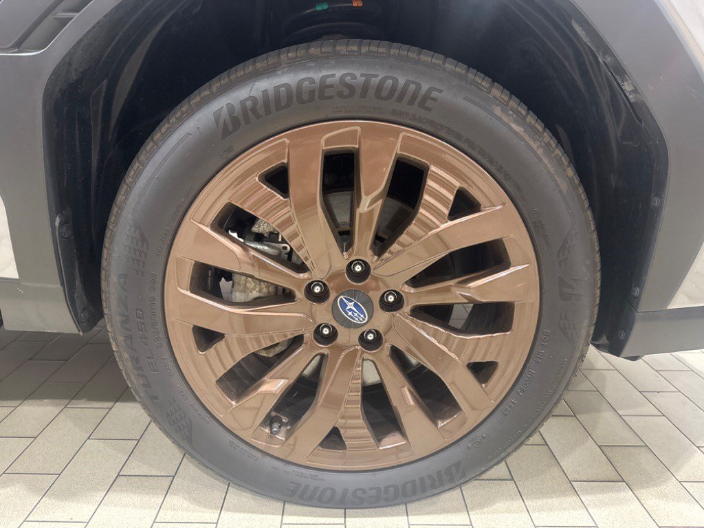 Used 2025 Subaru Forester Sport AWD/4WD image 40