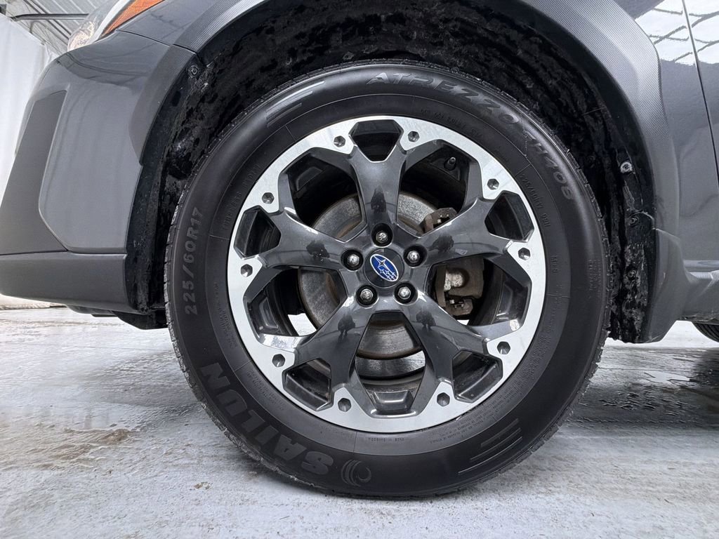 Used 2021 Subaru Crosstrek 2.0i Premium image 9