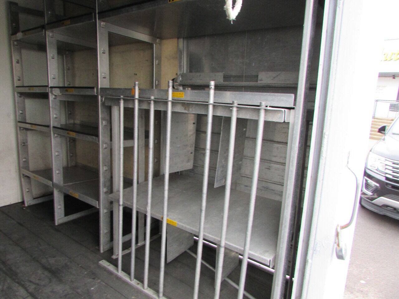 Used 2012 Ford E-450 and Econoline 450 Super Duty w/ PWR Locks & Windows Group RWD image 43