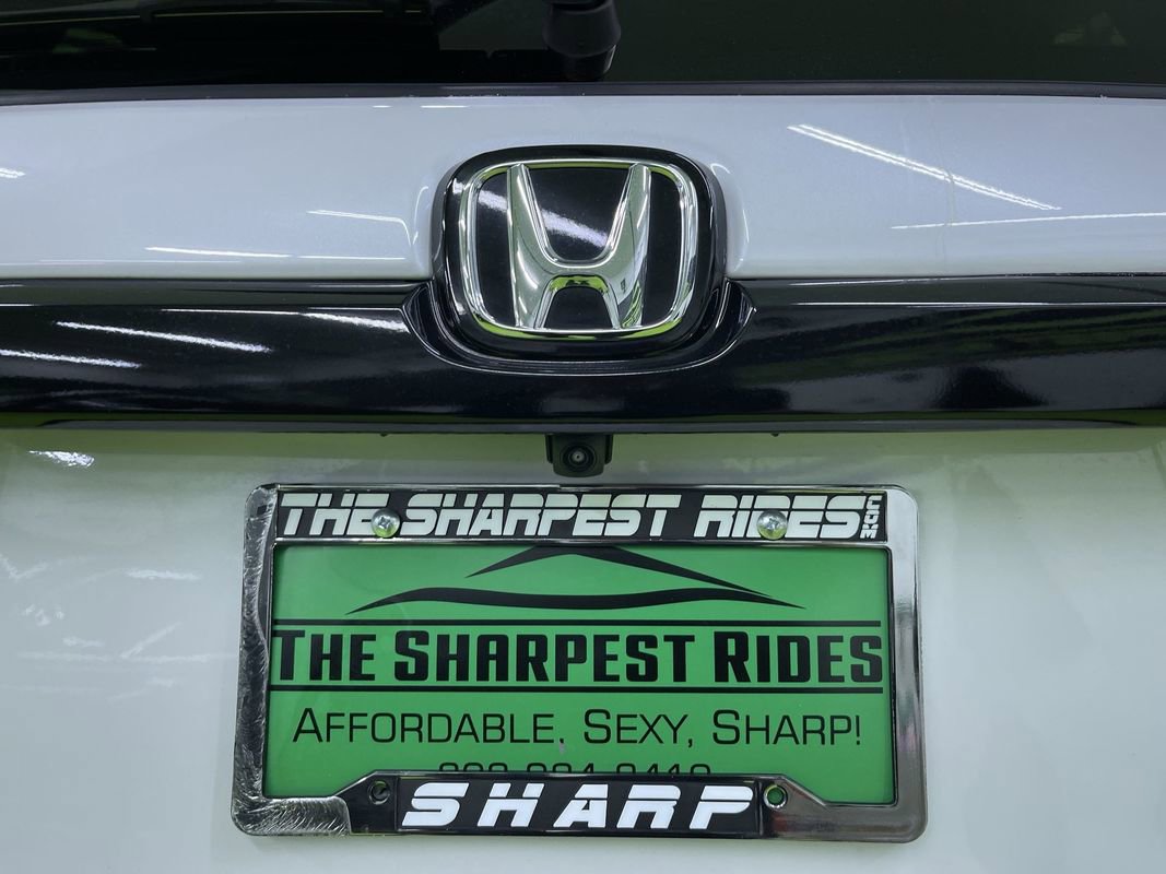 Used 2022 Honda Passport Elite image 13