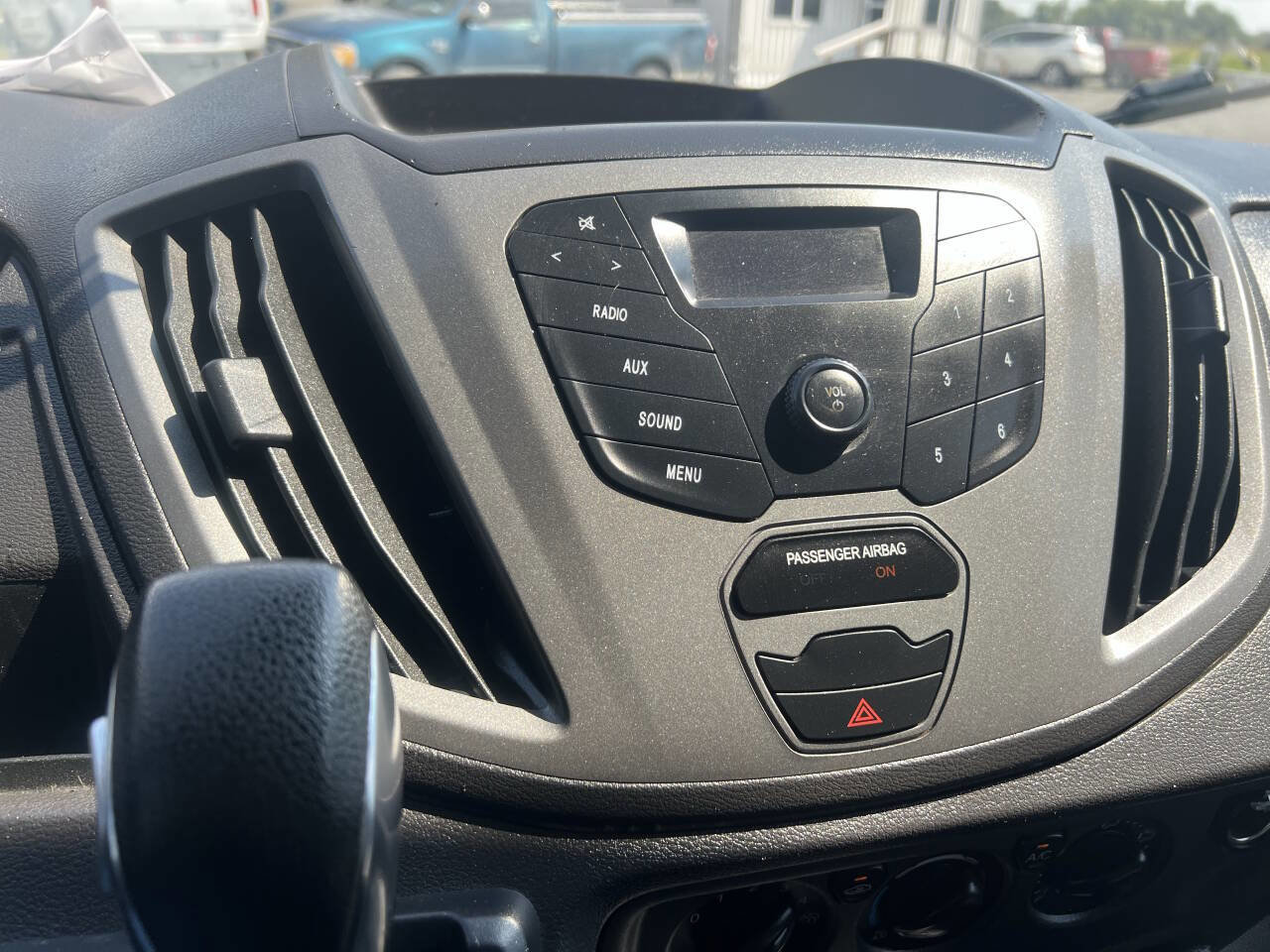 Used 2016 Ford Transit 350 148 High Roof Extended image 14