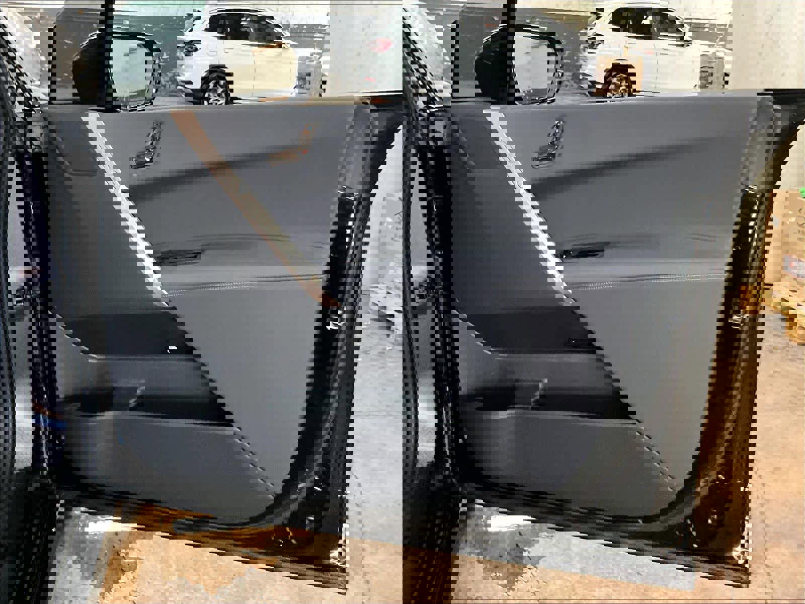 Certified 2022 BMW iX xDrive50 w/ Sport Package image 26