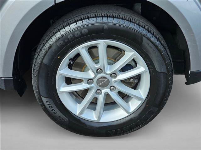 Used 2016 Dodge Journey SXT AWD/4WD image 9
