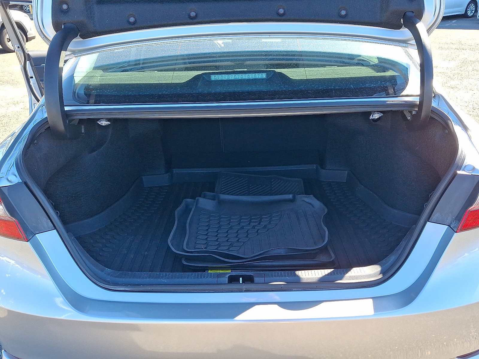 Certified 2023 Toyota Camry SE image 29