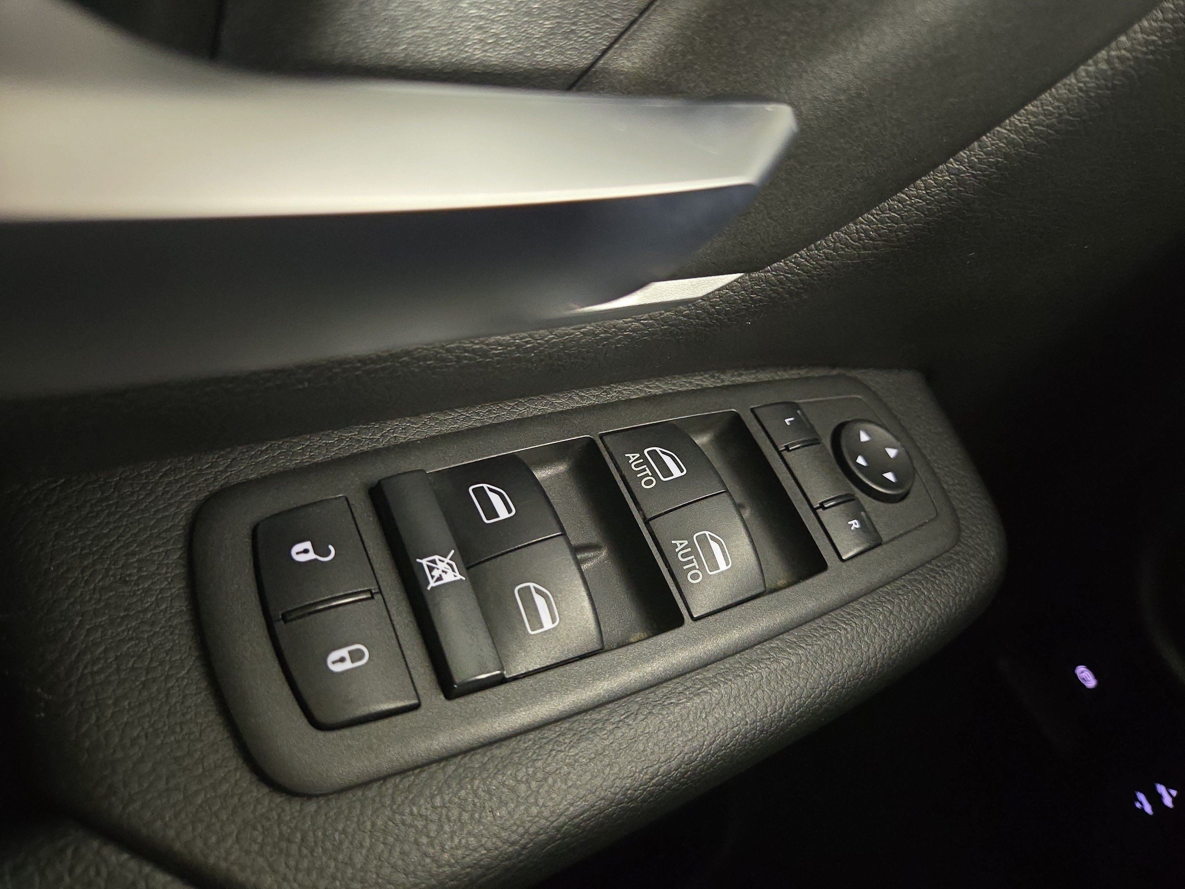Certified 2022 RAM 1500 Big Horn AWD/4WD image 31