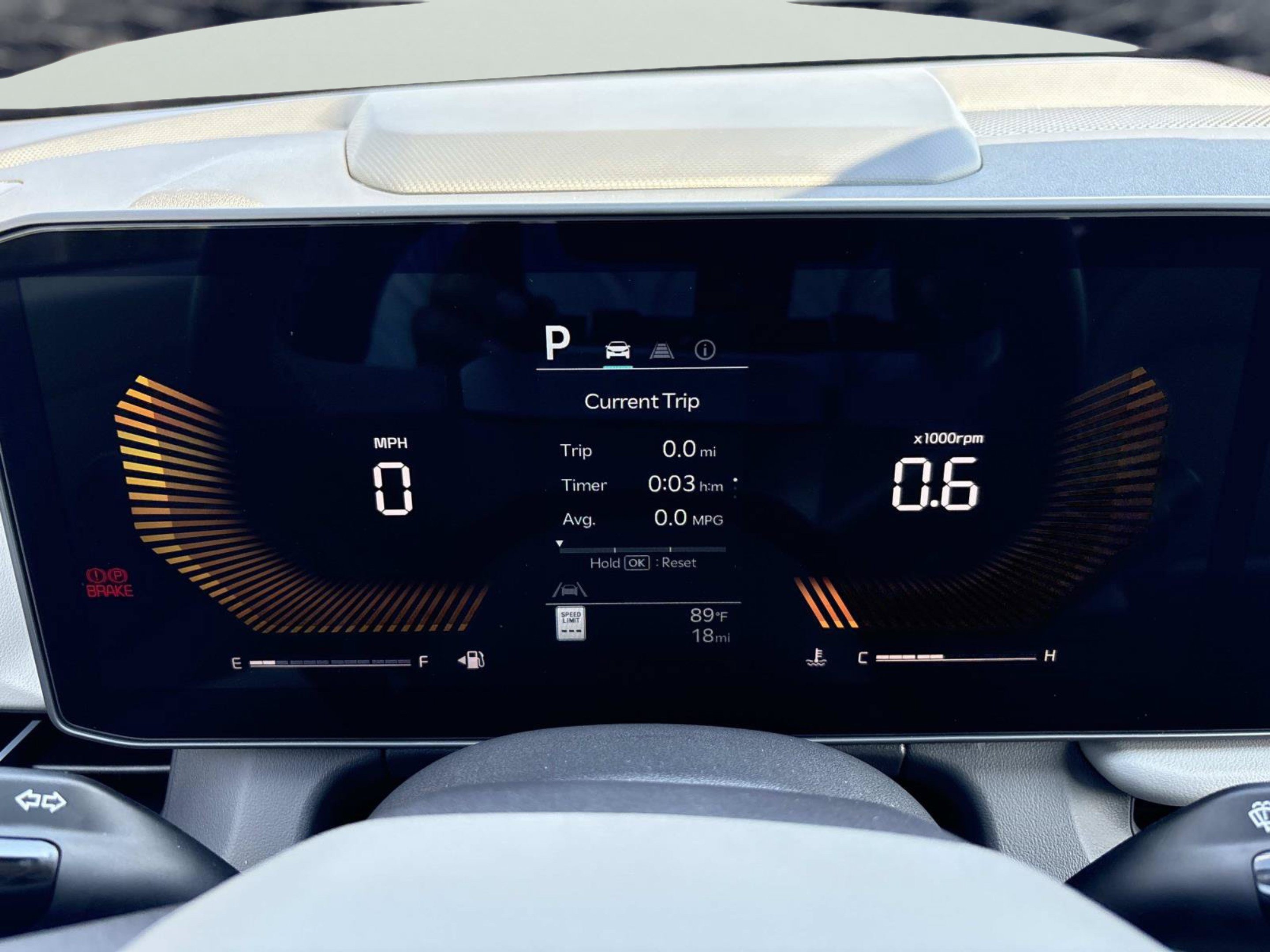 New 2027 Kia Seltos EX FWD image 31