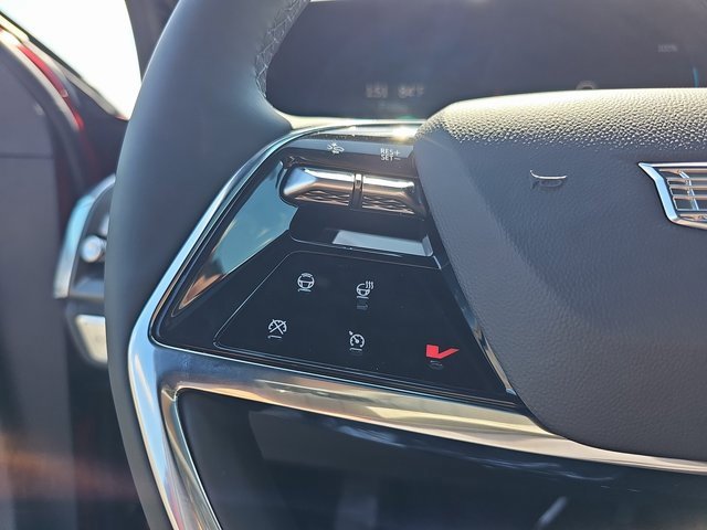 New 2026 Cadillac Vistiq Luxury image 19