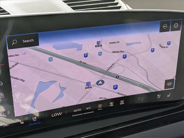 New 2025 Audi A5 Prestige w/ Premium Plus AWD/4WD image 12