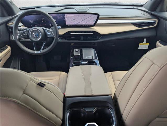 New 2026 Buick Enclave Preferred w/ LPO, Floor Liner Package FWD image 14