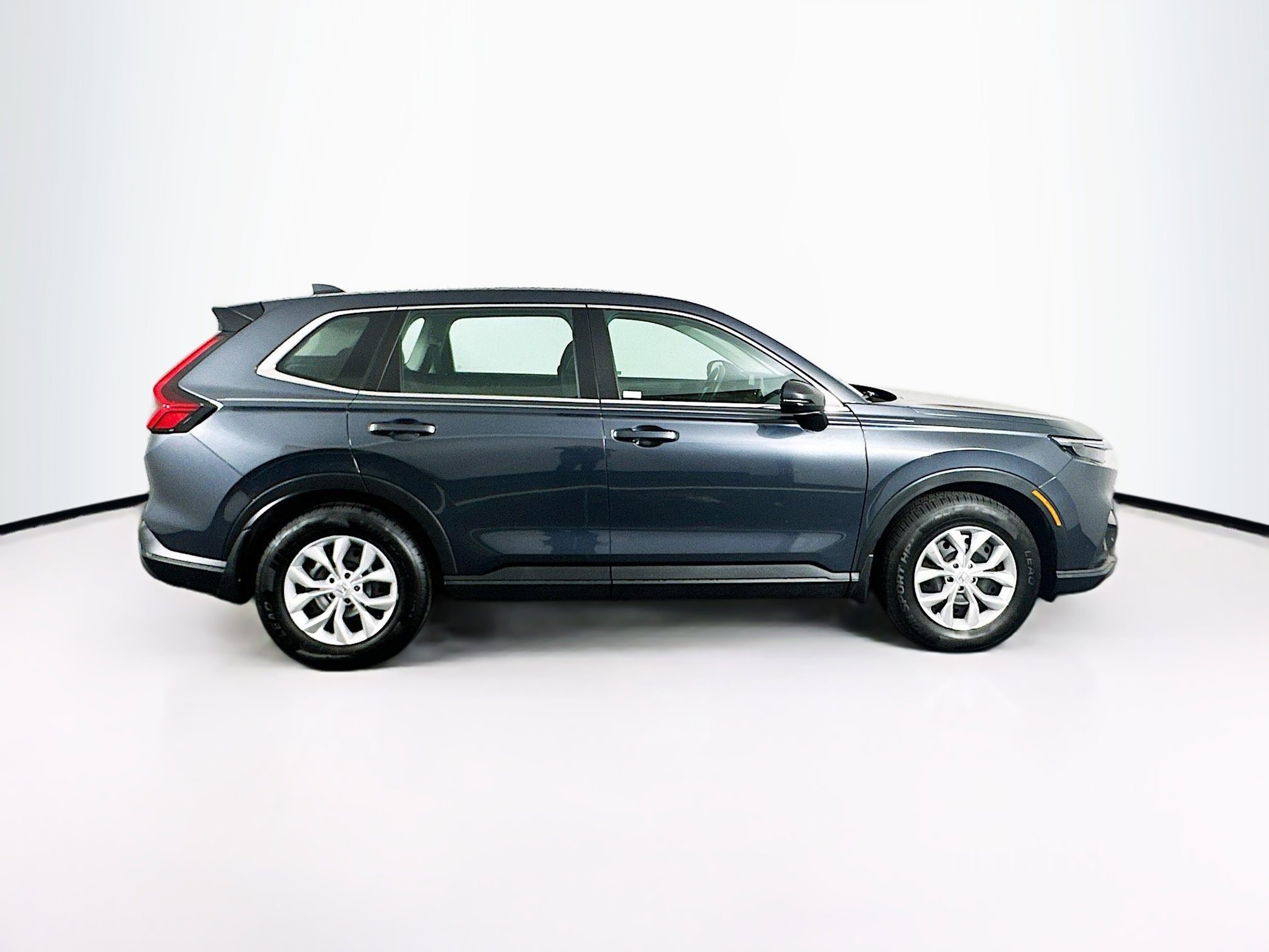 Used 2024 Honda CR-V LX image 10
