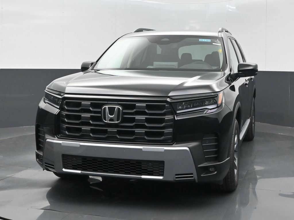 New 2026 Honda Pilot EX-L image 2