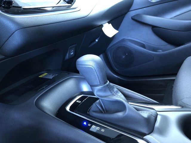 New 2026 Toyota Corolla LE image 29