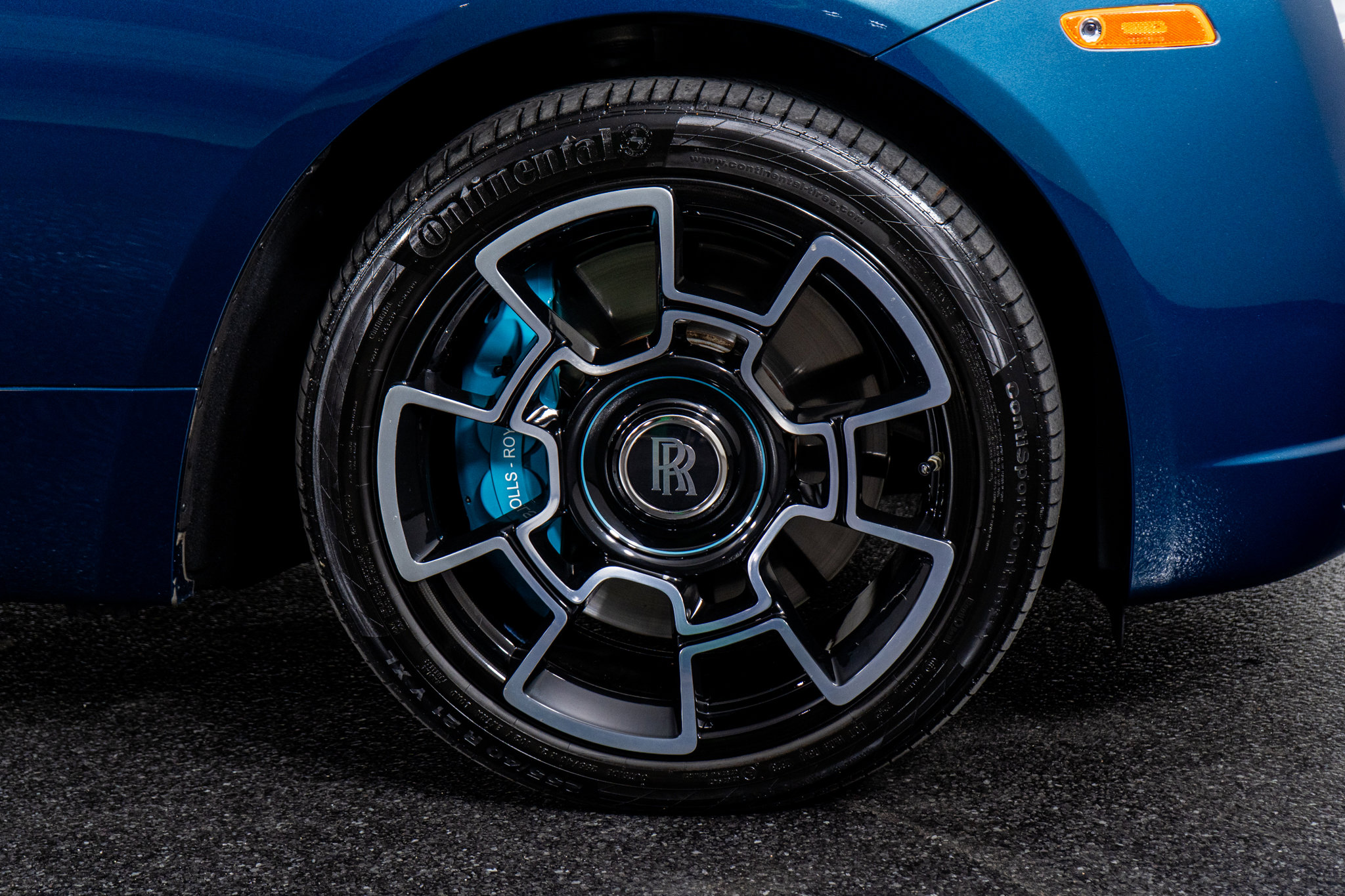 Used 2020 Rolls-Royce Wraith image 7
