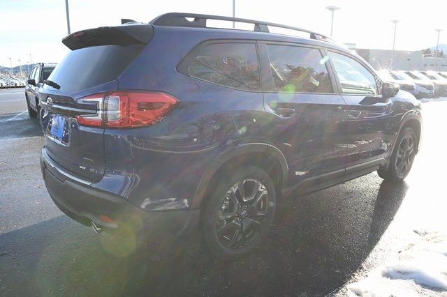 New 2026 Subaru Ascent Bronze Edition w/ Onyx Package image 14