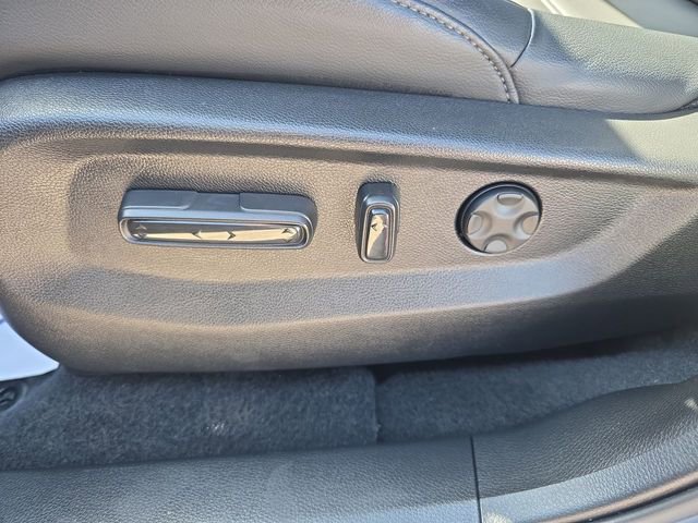 Used 2022 Honda CR-V EX-L image 19