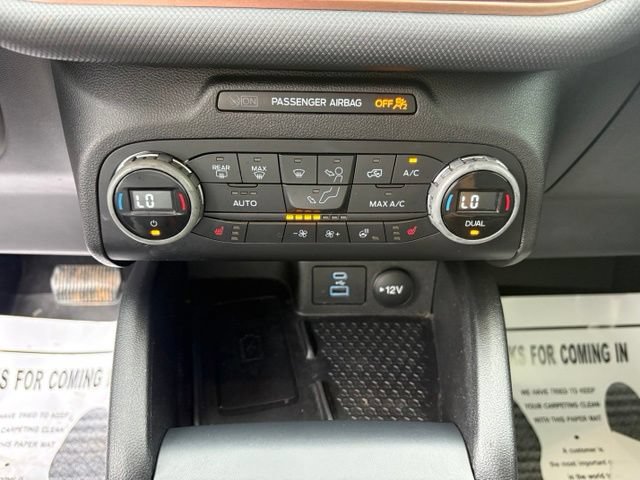 Used 2021 Ford Bronco Sport Outer Banks w/ Outer Banks Package (96D) AWD/4WD image 21