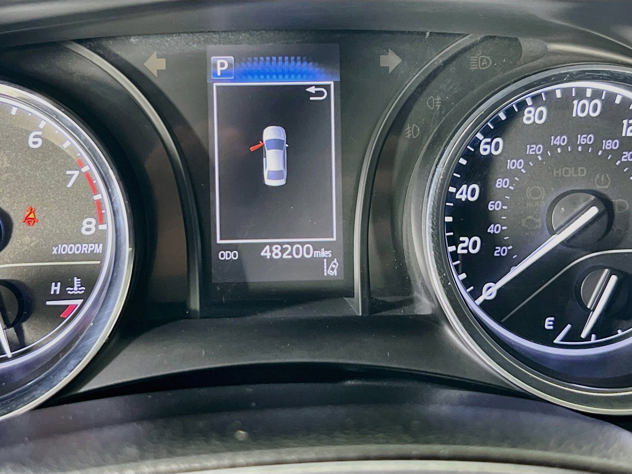 Used 2020 Toyota Camry SE image 12