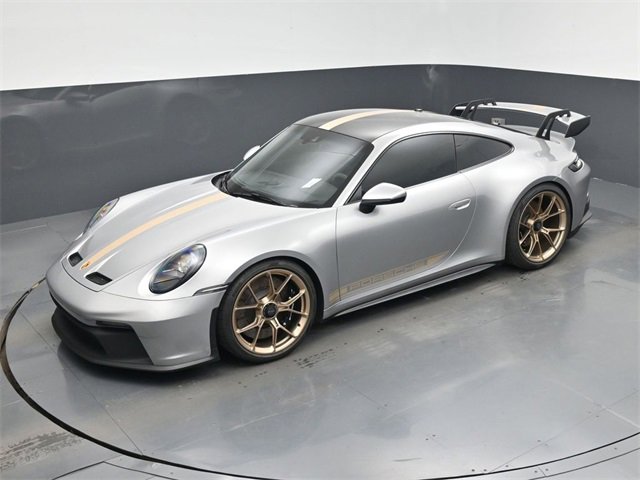 Used 2023 Porsche 911 GT3 image 46