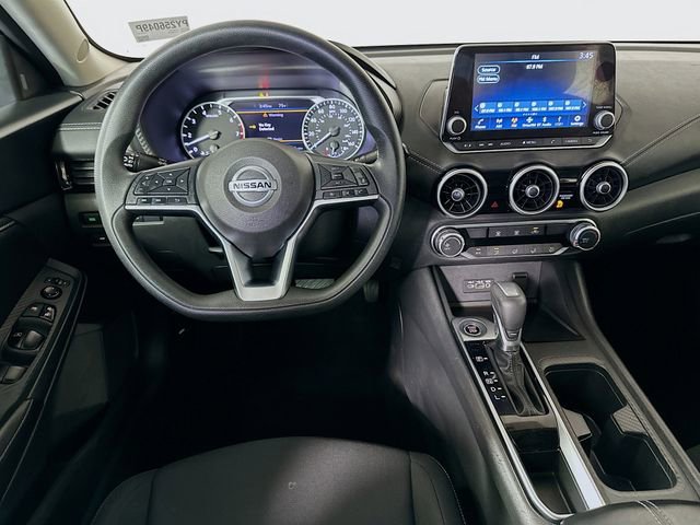 Used 2023 Nissan Sentra SV image 22