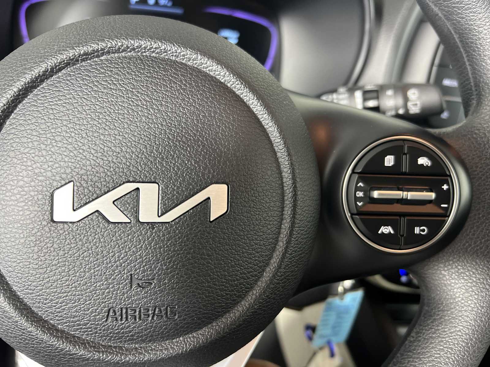Used 2023 Kia Soul LX FWD image 26