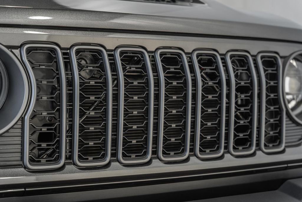 New 2026 Jeep Gladiator Sport image 8