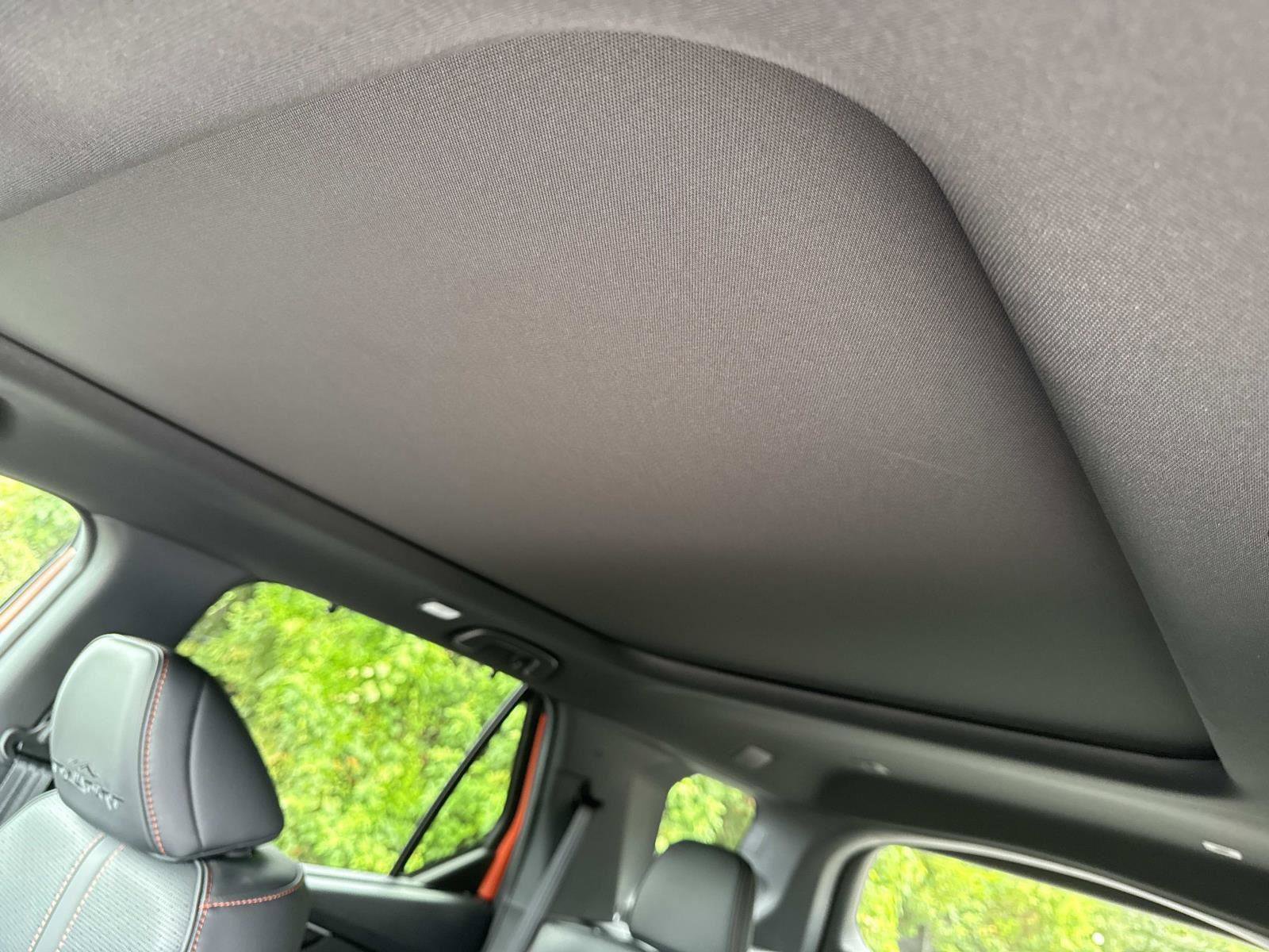 New 2026 Honda Passport TrailSport Elite image 36
