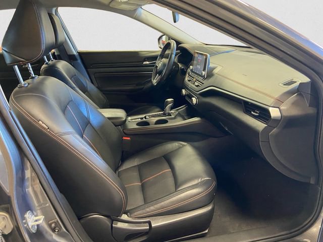 Used 2021 Nissan Altima 2.5 SR image 15