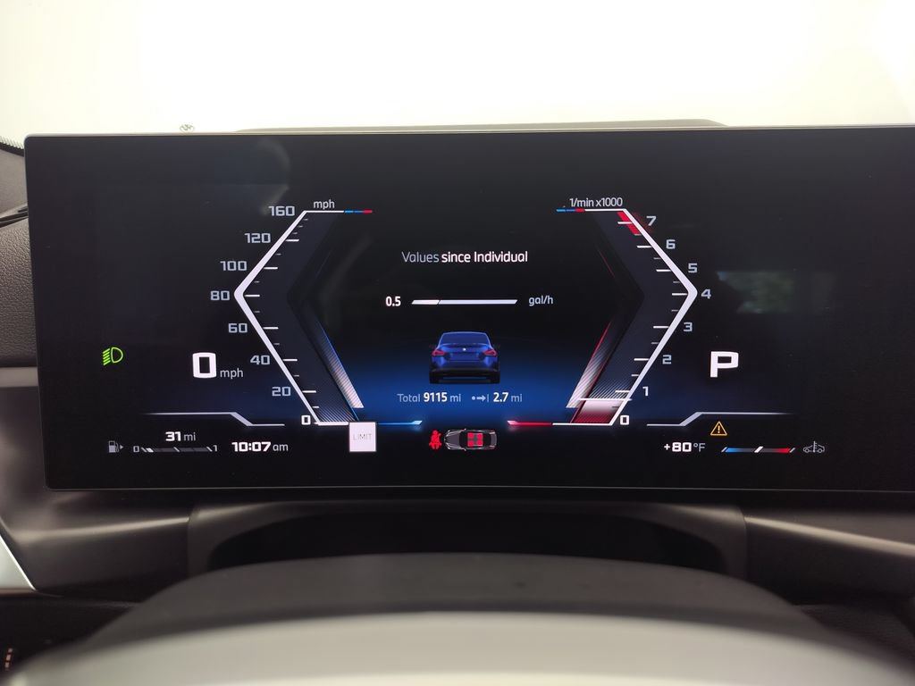 Certified 2025 BMW M240i Coupe RWD image 15