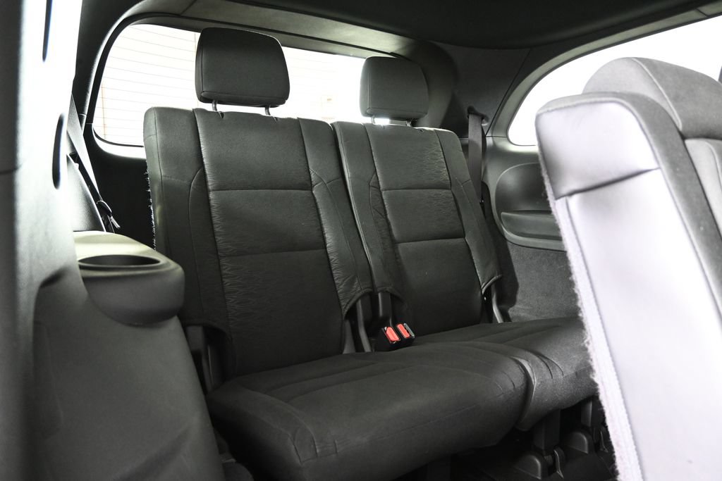 Used 2025 Dodge Durango GT AWD/4WD image 16