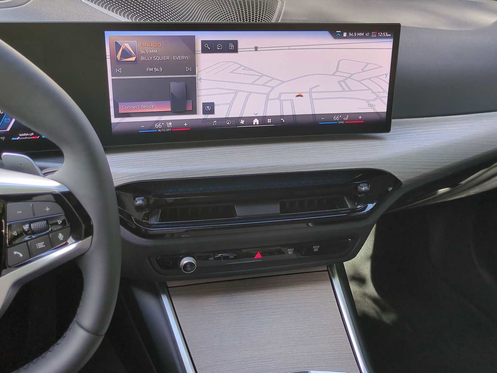 New 2025 BMW 330i xDrive Sedan w/ Premium Package image 29