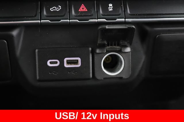 Used 2021 Chevrolet Silverado 1500 W/T w/ WT Convenience Package AWD/4WD image 5
